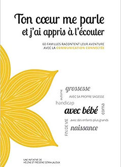 ton coeur me parle et j'ai appris a l ec