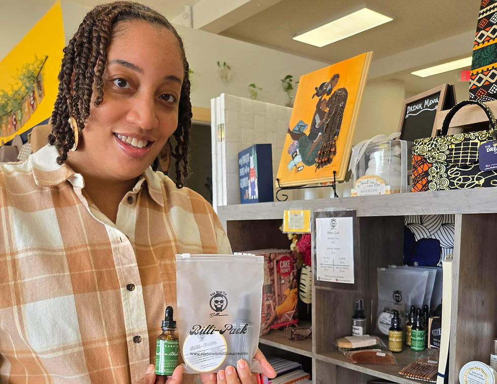 Stumped on stocking stuffers and gift ideas? We got you