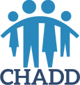 CHADD logo