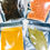 Thumbnail: 100 Pack Smell Proof Gram Mylar Storage Bag 3 1/4" x 4 1/4"Heavy Duty Zip Lock