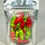 Thumbnail: 1/8 oz. Traybags 100 pk