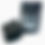 Thumbnail: 1,000 pk 1 oz. Smell Proof Mylar Bags 4 Mil Thick 6”x 9”x 3” Stand Up/Leak Proof