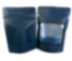 Thumbnail: Smell Proof 4.5" x 6.5" x 1.5" Resealable Mylar Bags 100 Pk