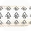 Thumbnail: 2025 California CA Compliance Stickers 1500 Labels Per Roll