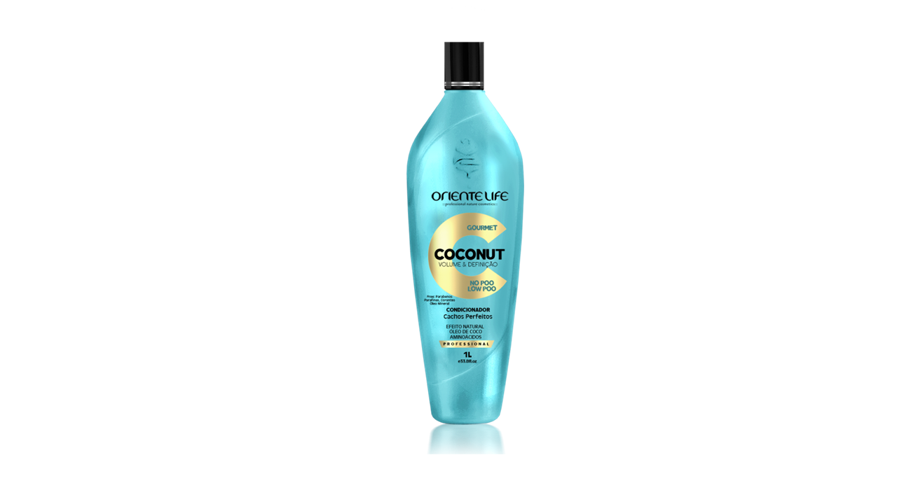 CONDICIONADOR COCONUT