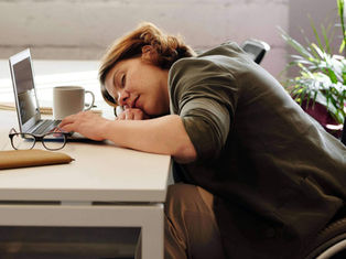 5 Signs Of Burnout And How To Recover