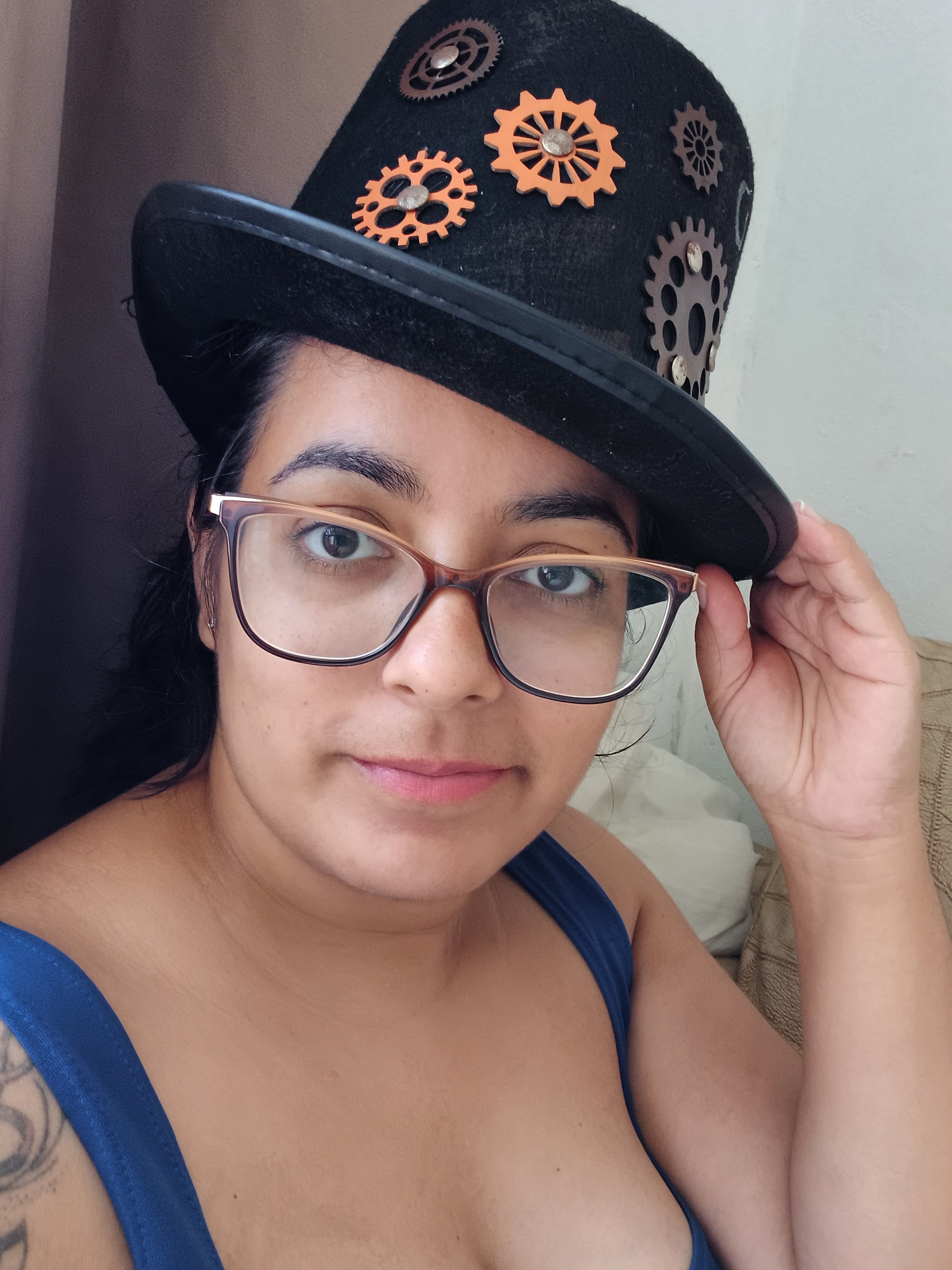 Foto do escritor: Psicóloga Adriane Souza