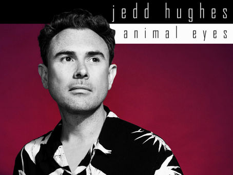 New Single 'ANIMAL EYES' Out Now!