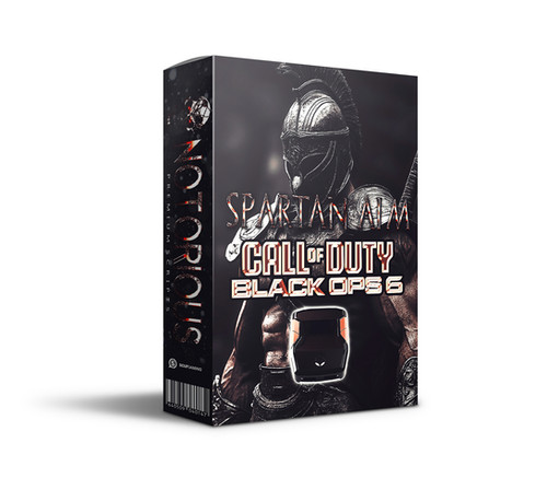 SPARTAN AIM (Lifetime access) | NOTORIOUSCRIPTZ