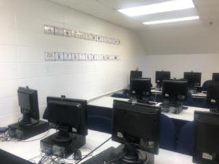 St. Isidore of Seville Technology Lab