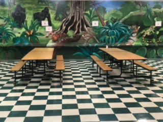 Cafeteria
