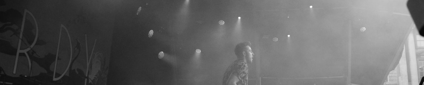 Jordan Carty - Drumming Portfolio