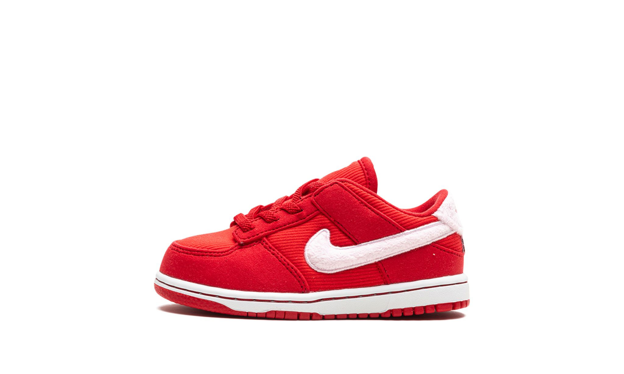 Dunk Low (TD) “Valentine’s Day”