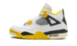 Jordan 4 (W) “Vivid Sulfur”
