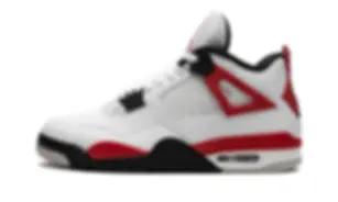Jordan 4 “Red Cement”