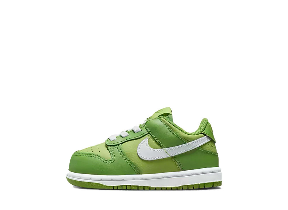 Dunk Low (TD) “Kermit”