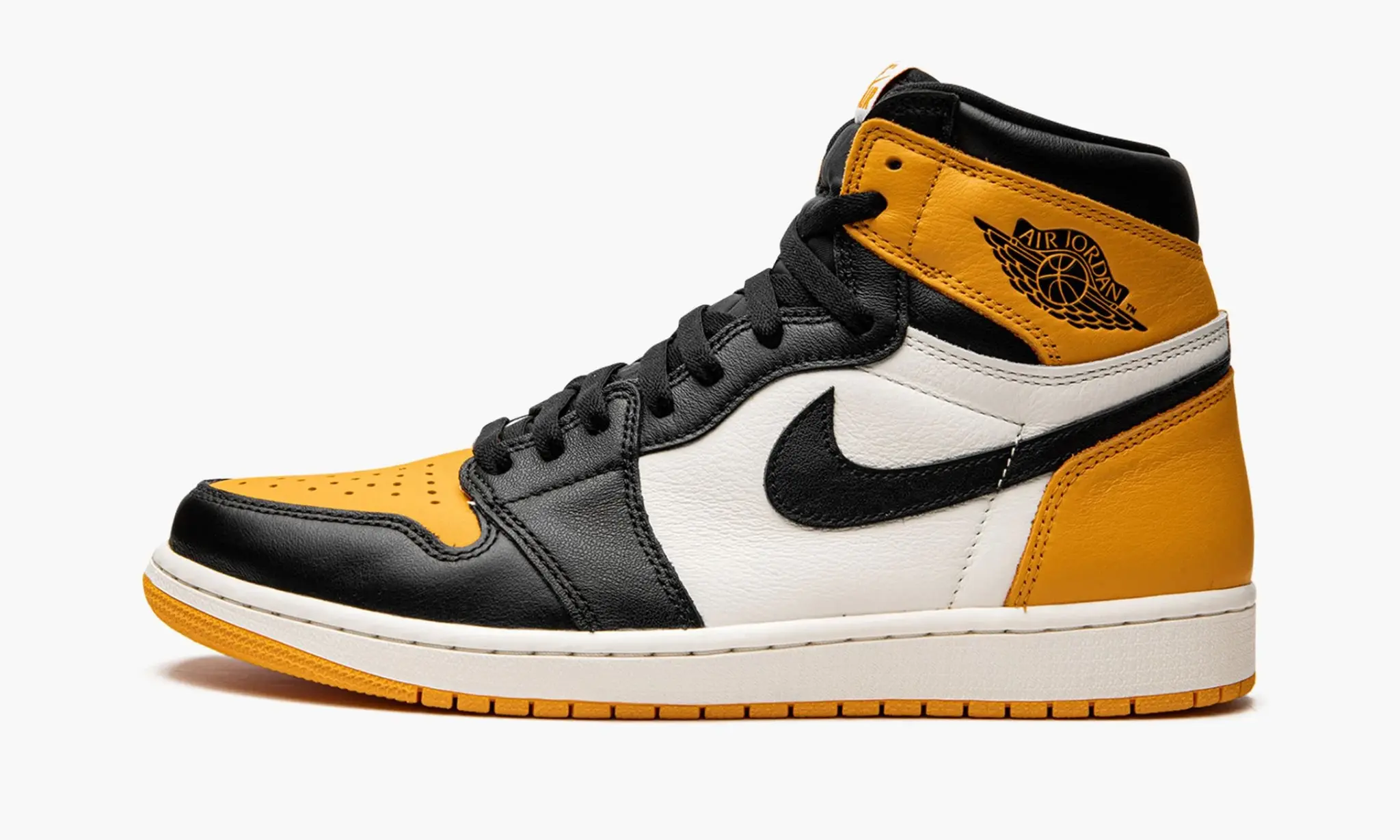 Jordan 1 High “Taxi”
