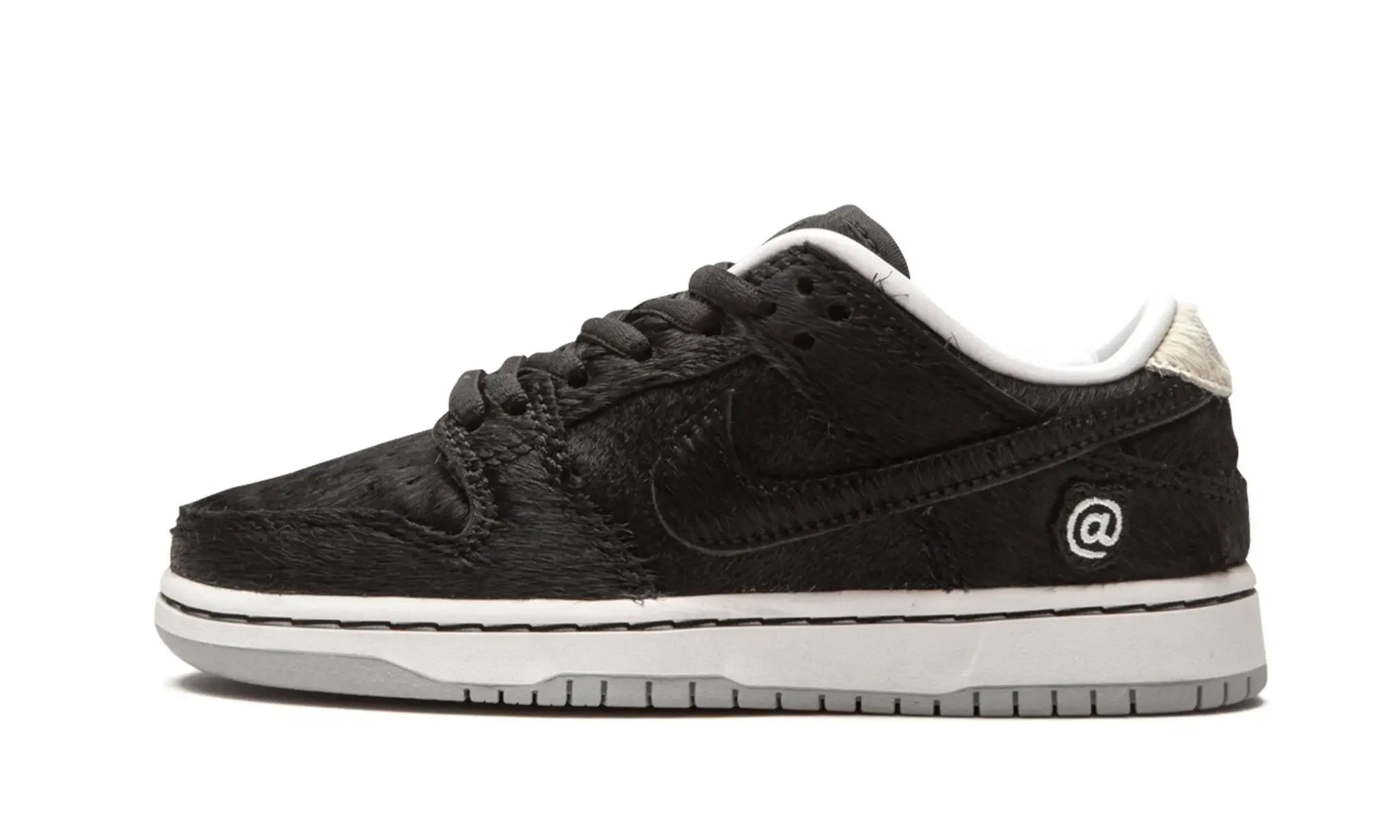 SB Dunk Low (PS) “Medicom”
