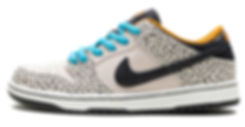 SB Dunk Low (PS) “Olympic”