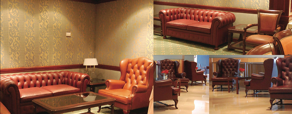 Fira Palace - Barcelona - Spain