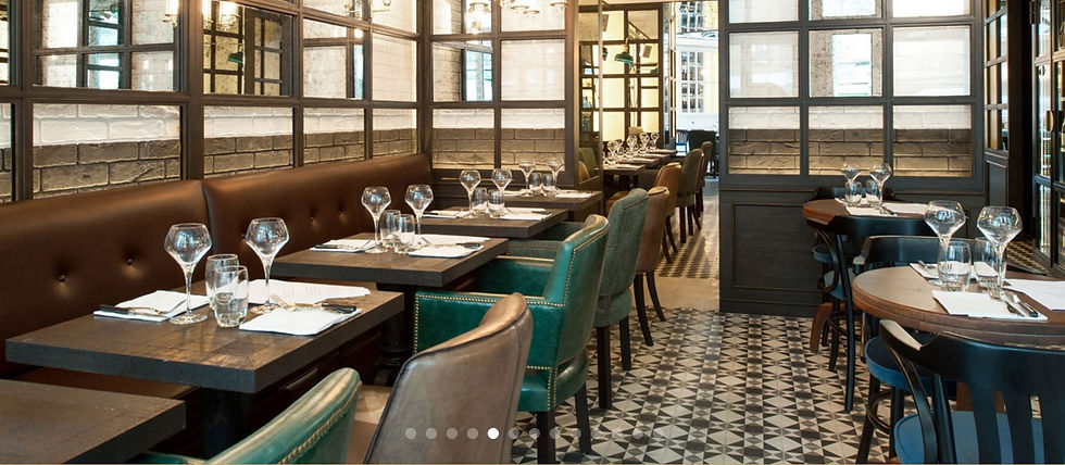 Les Chouettes 3 - Niuarc