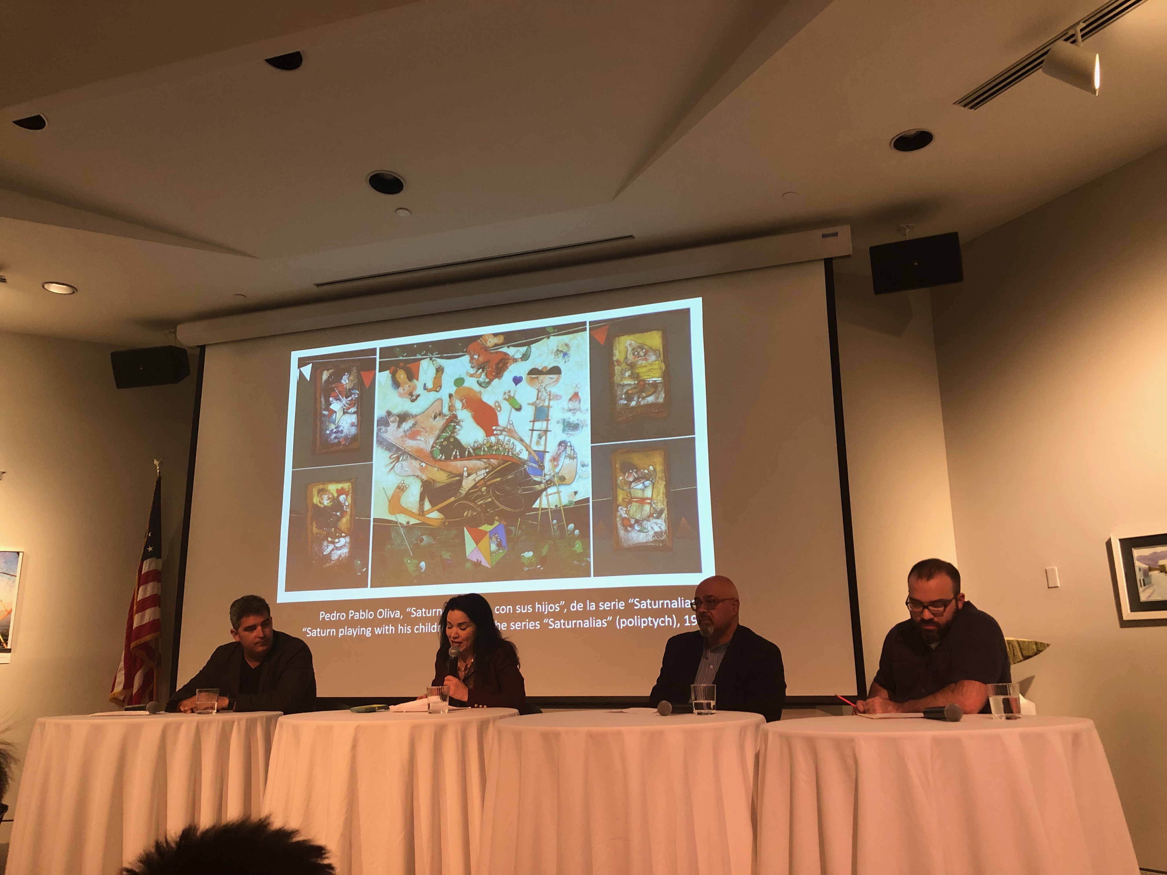 Panel