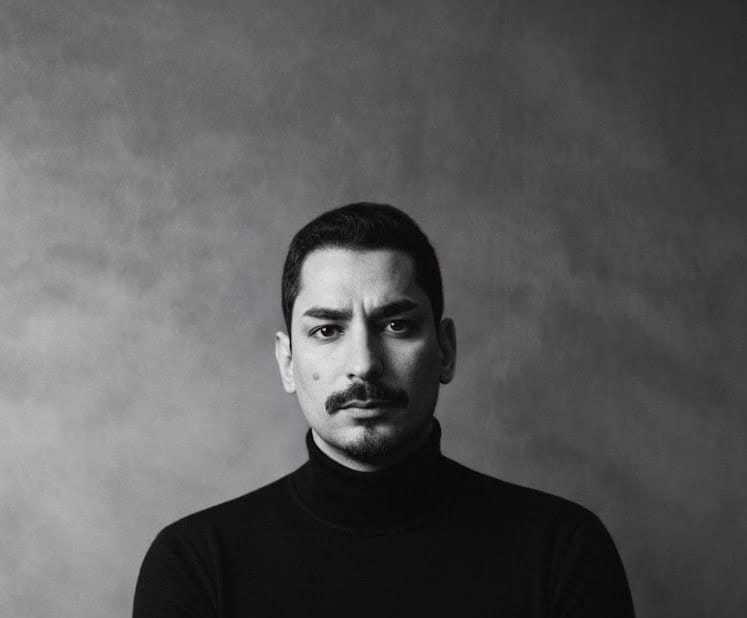 Writer: Victor Piverno