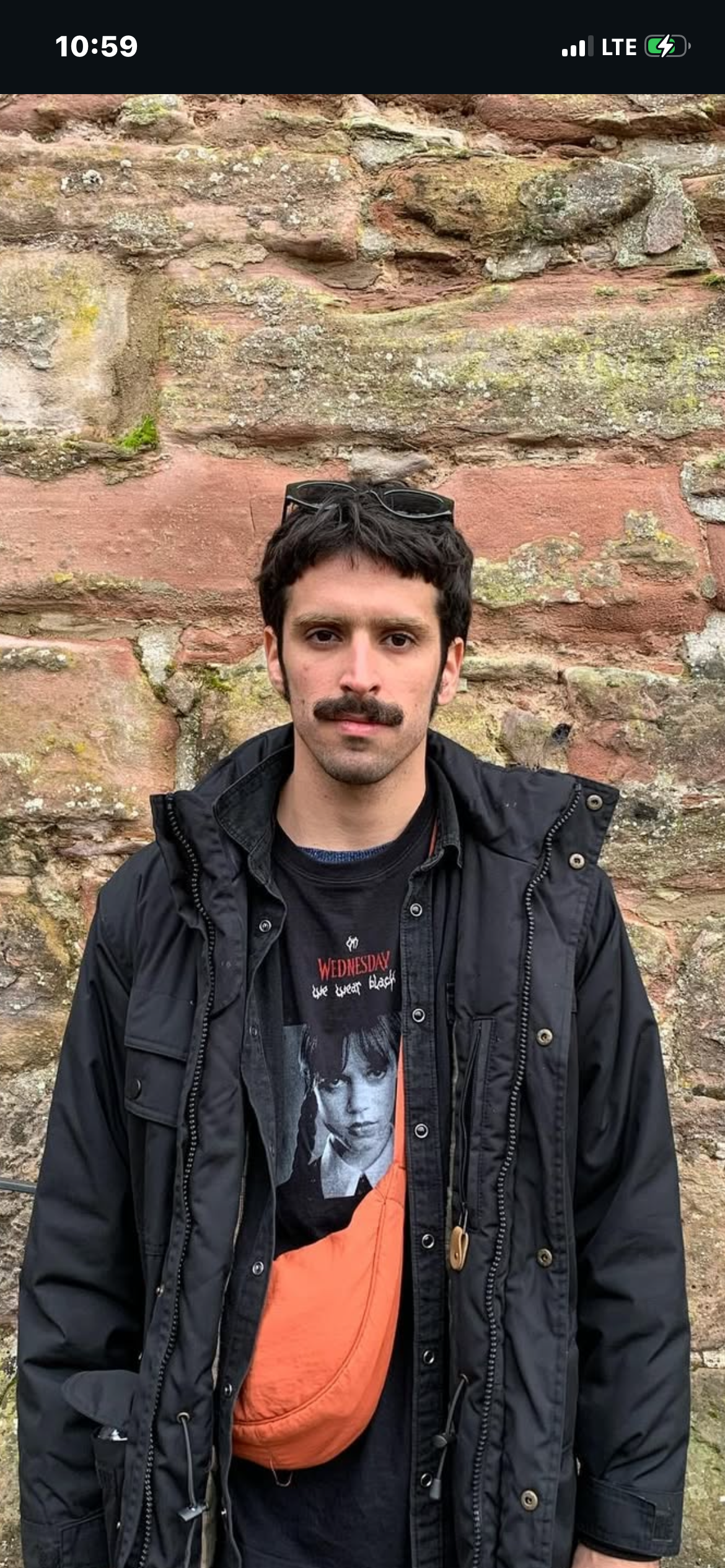 Writer: César Saavedra Nande