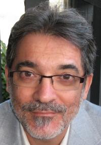 Writer: Antonio Eligio Fernández (Tonel) 
