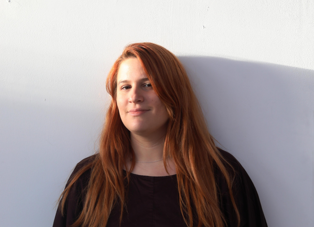 Writer: Daniela Fernández