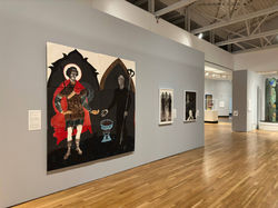 Artcrónica Magazine