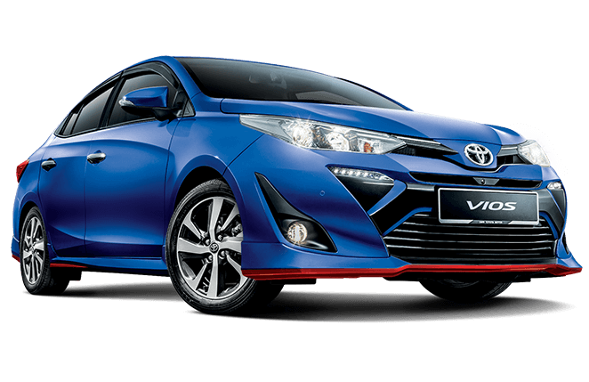 Toyota Vios