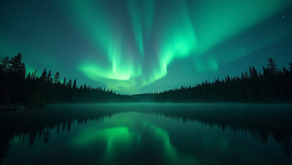 Top Northern Lights Viewing Spots in Minnesota