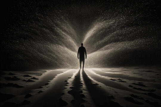 Poza scriitorului: Shadow