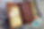 Thumbnail: The Essential Craft Papers - 6x6 - Leather Bound
