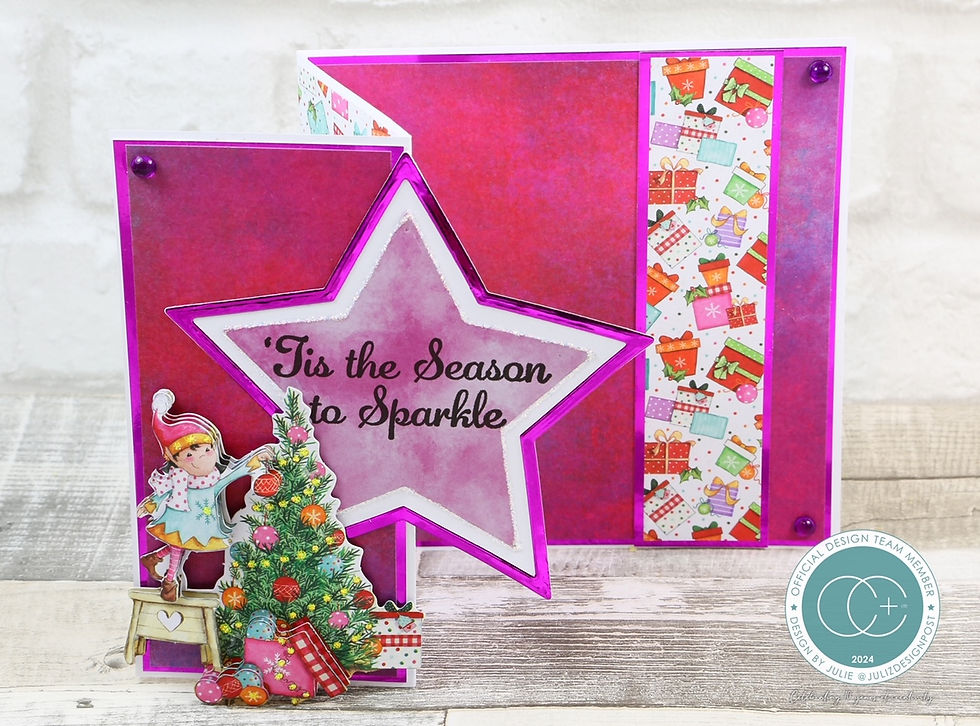 Thumbnail: The Essential Craft Papers - Grunge - Mid Tones Paper Pad Duo