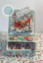 Thumbnail: Made by Elves - 3D Decoupage Set