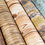 Thumbnail: The Essential Craft Papers - 8x8 - Wood Textures