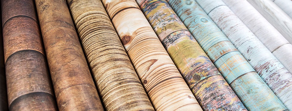 Thumbnail: The Essential Craft Papers - 8x8 - Wood Textures