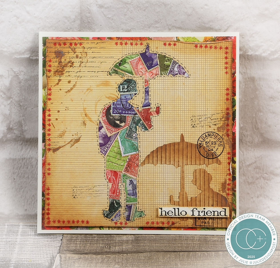 Thumbnail: The Essential Craft Papers - 12"x12" - The Collector