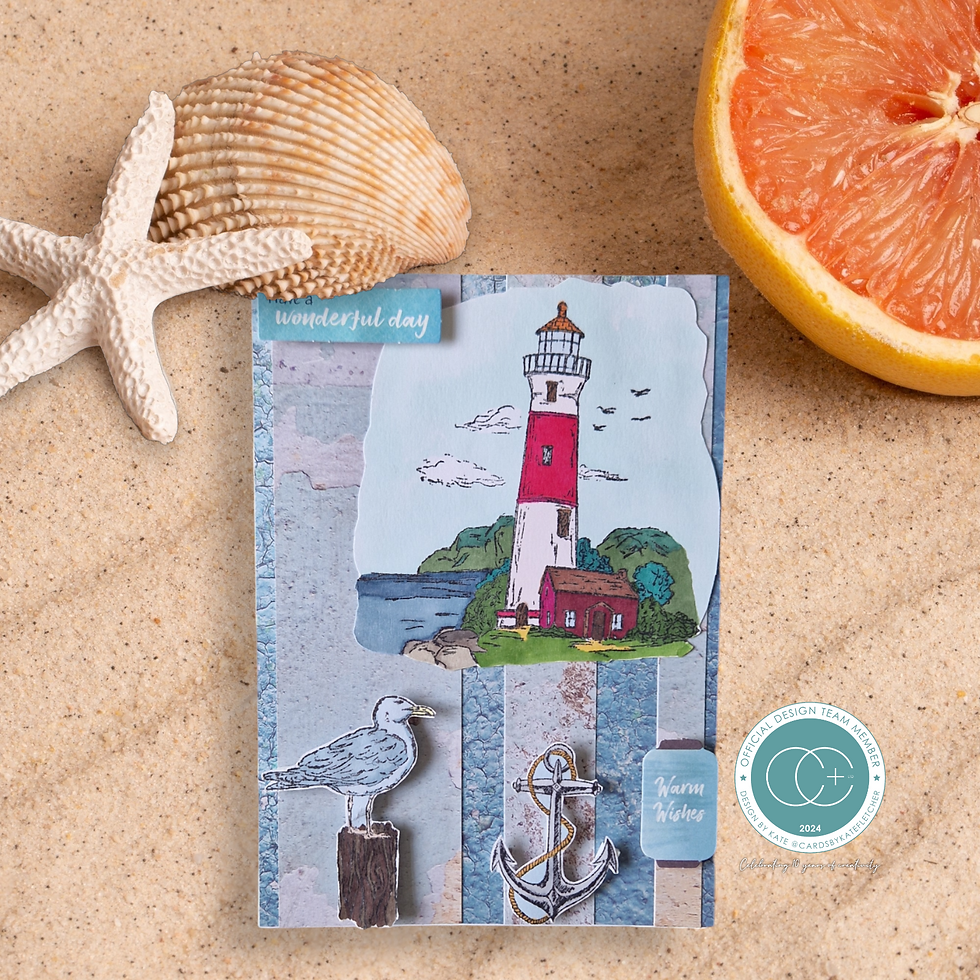 Thumbnail: The Essential Craft Papers - Test of Time 12" x 12" Paper Pad