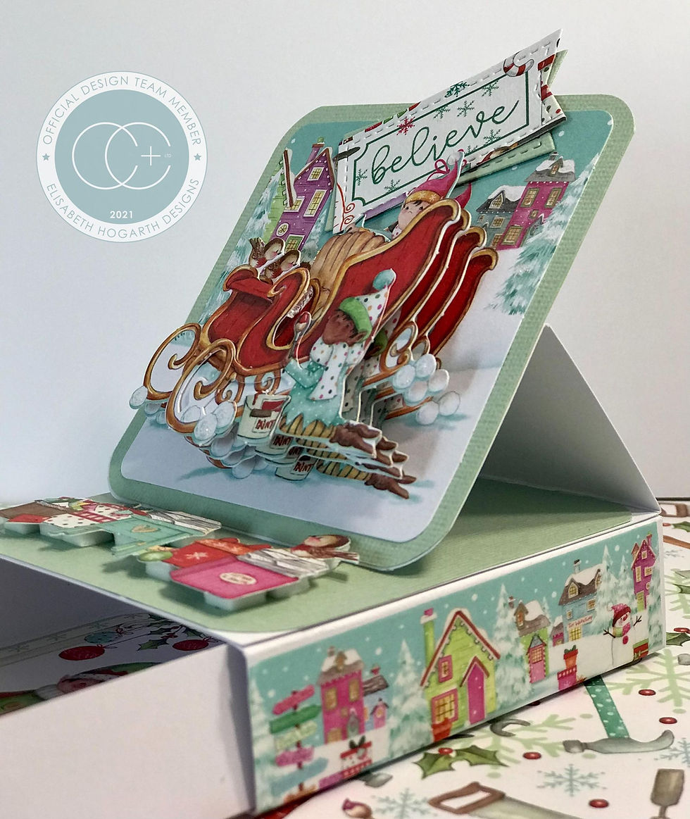 Thumbnail: Made by Elves - Premium Washi Tape