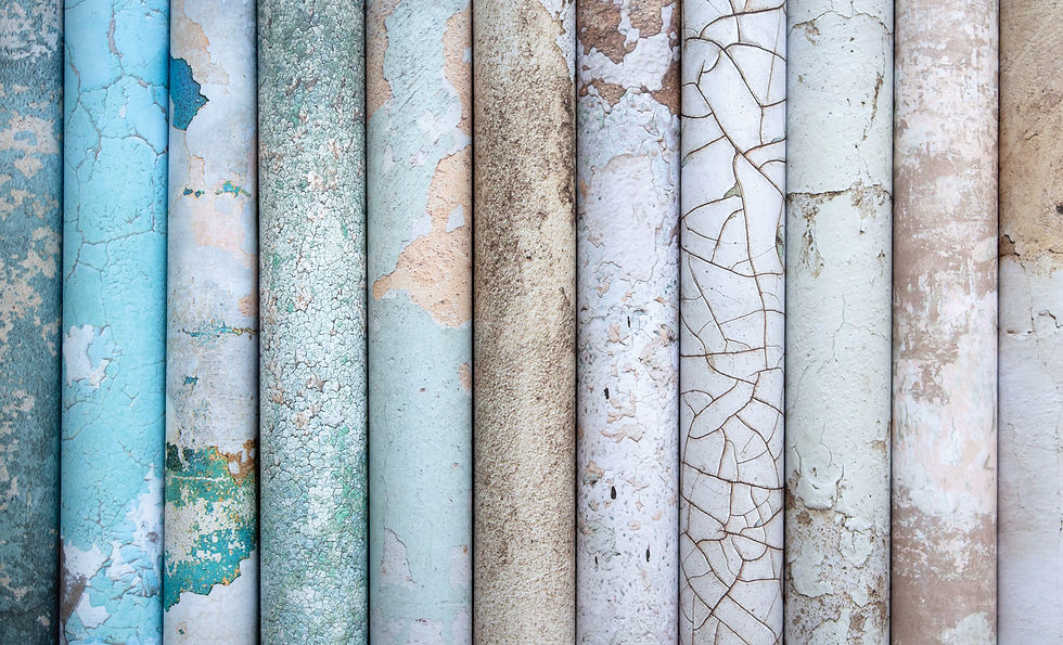 Thumbnail: The Essential Craft Papers - Test of Time 12" x 12" Paper Pad