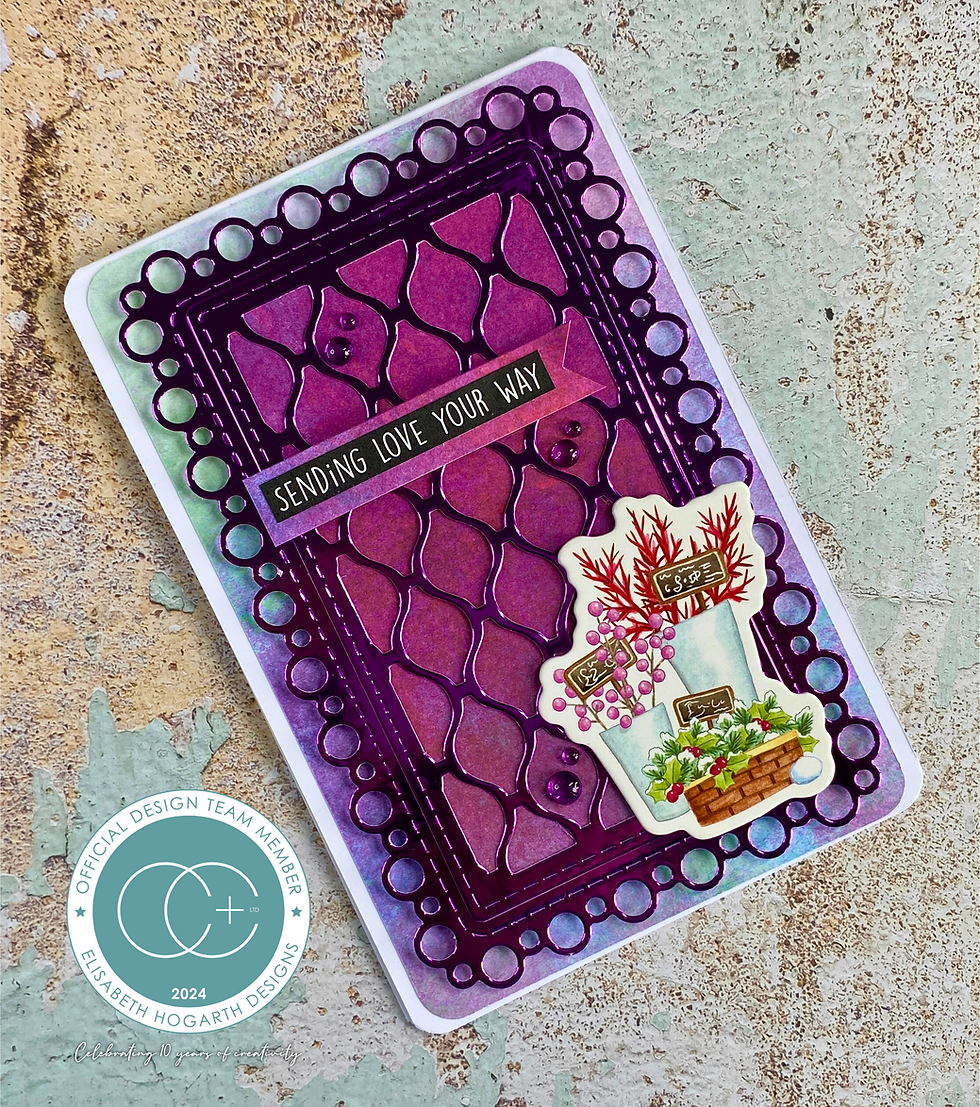 Thumbnail: The Essential Craft Papers - Grunge - Mid Tones 12" x 12" Paper Pad