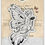 Thumbnail: FAERIES - Photopolymer Stamp Set - Flower