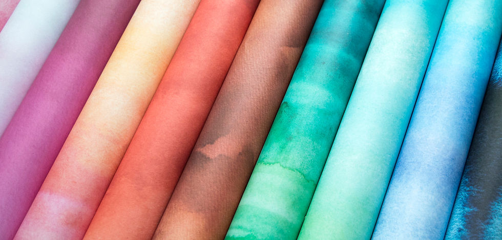 Thumbnail: The Essential Craft Papers - 8x8 - Ombré