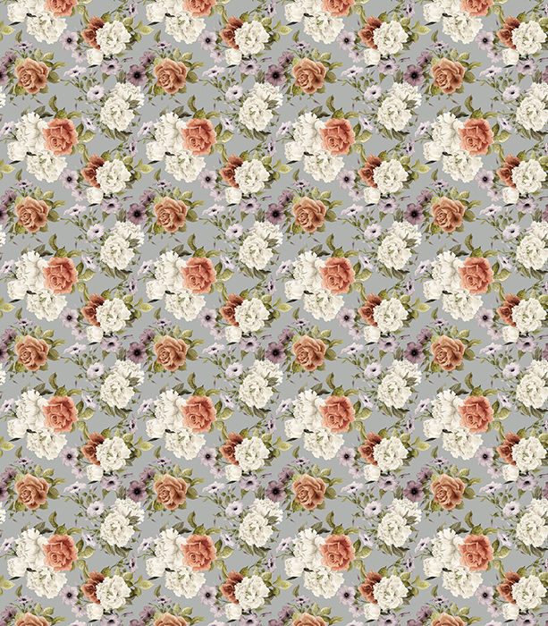 Thumbnail: Posy - Decoupage Papers Set