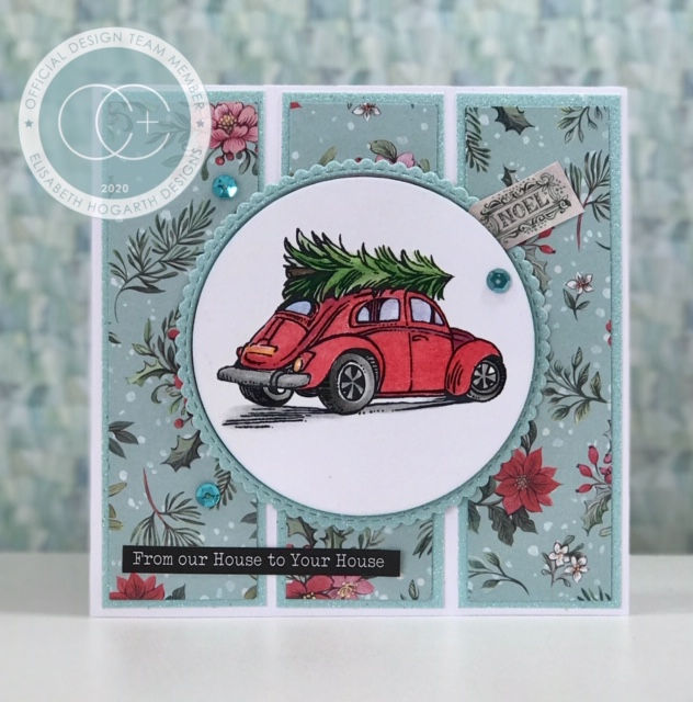 Thumbnail: NOEL - Premium Paper Pad