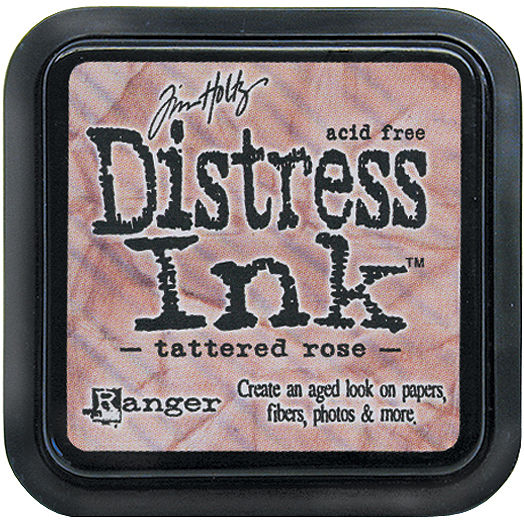 Tim Holtz - Tattered Rose - Distress Ink