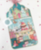 Thumbnail: Made by Elves - 3D Decoupage Set